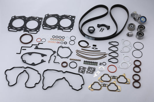 Tomei ENGINE O/H KIT for EJ20 BL5/BP5 - 1964493152