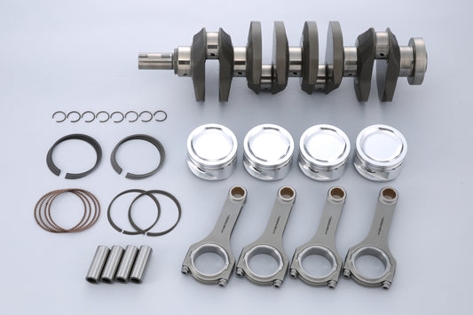 Tomei SR22KIT  86.5mm (R)PS13/S14/S15