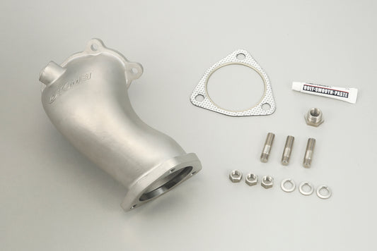 Tomei FULL CAST TURBO OUTLET PIPE SR20DET(With EAI_