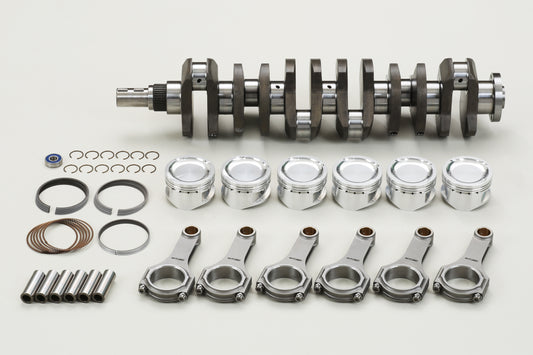 Tomei 2JZ36KIT 87.0mm With Bearings